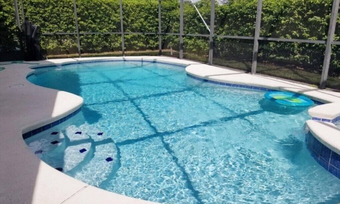 Silver Creek Villa | Elaine's Disney Villa