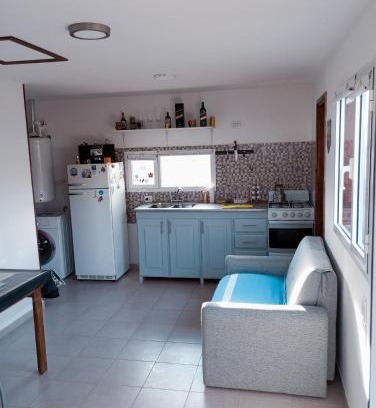 Comandante Luis Piedrabuena Apartamento | Elal kayak