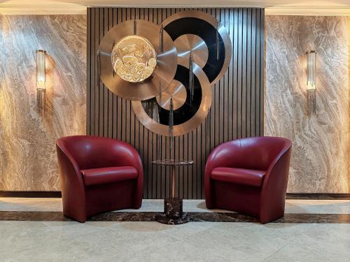 Dubai Marina Apartamento | ELAN RIMAL SADAF Suites