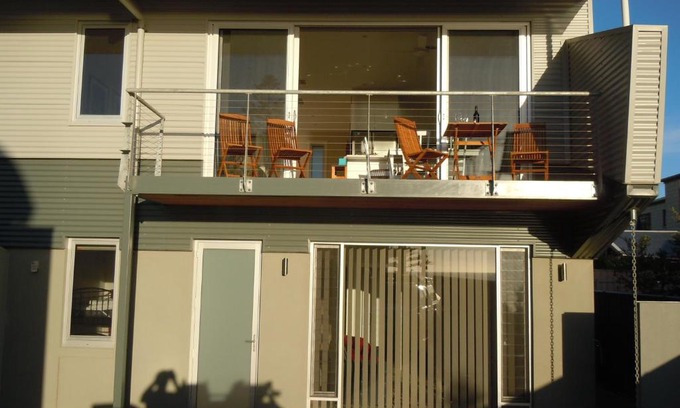 Moana Casa | Elandra Holiday Home