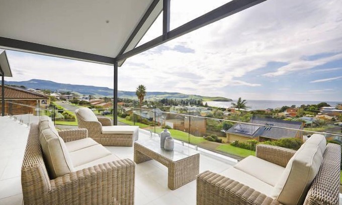 Gerringong Casa | Elandra en Gerringong