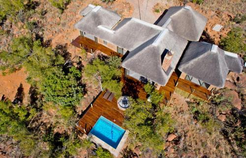 Bela-Bela Chalet De Esquí | Elandsfontein 21, Mabalingwe