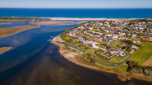 Lake Tyers Beach Casa | Elanora
