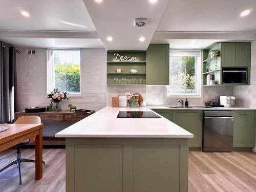 Elanora Heights Apartamento | Elanora Escape- Hillside Retreat