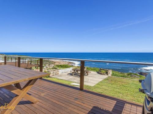Fishermans Bay Casa | Elanora Ocean St No 8