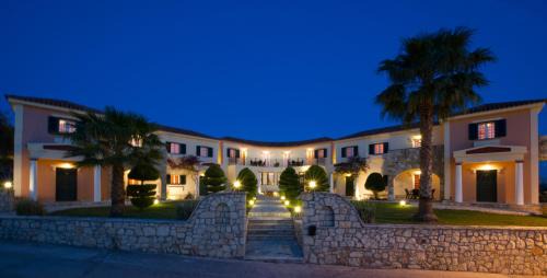 Kalamaki Apartamento | Elanthi Village Apartments