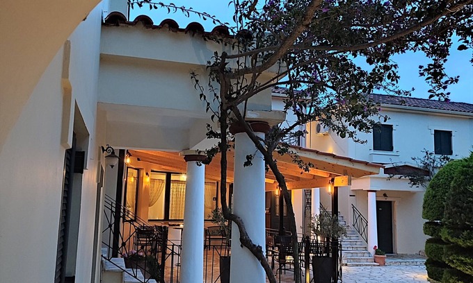 Kalamaki Apartamento | Elanthi Village Hotel