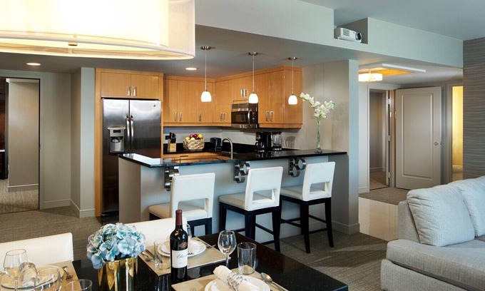 Las Vegas Complejo | Elara Las Vegas Strip-1Bedroom