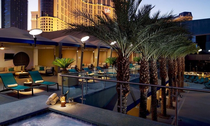 Las Vegas Apartamento | Elara Las Vegas Strip-3Bedroom