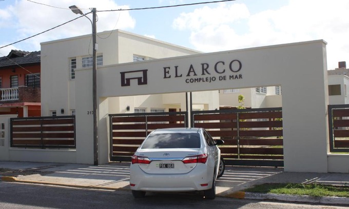 San Clemente Apartamento | ELARCO Complejo de Mar