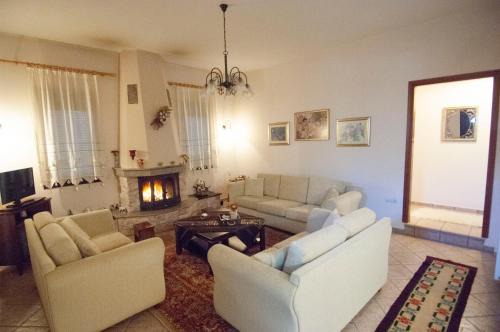 Elati Casa | Elati Electra's Cozy House