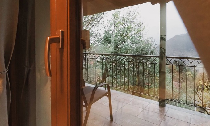 Elati Casa | Elati Leisure -suites & apartments-