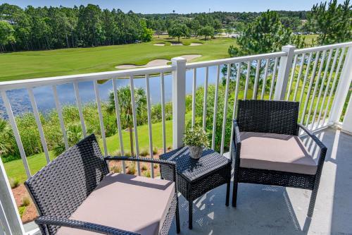 Baytowne Wharf Casa | Elation 5414