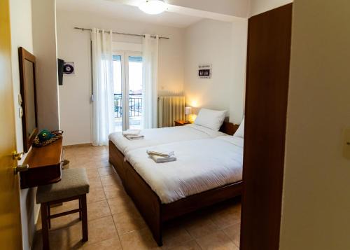 Elatochori Hotel | Elation-rooms