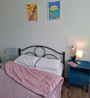 Florina Apartamento | Elato apartment