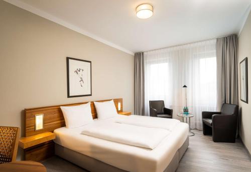 Mitte Hotel | elaya hotel hannover city