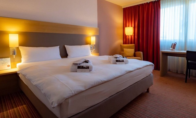 Boeblingen Hotel | The Rilano Böblingen