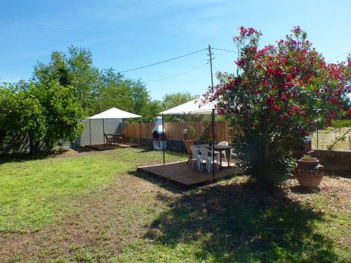 Campo nell'Elba Apartamento | Elba Casale al Mare Cm1
