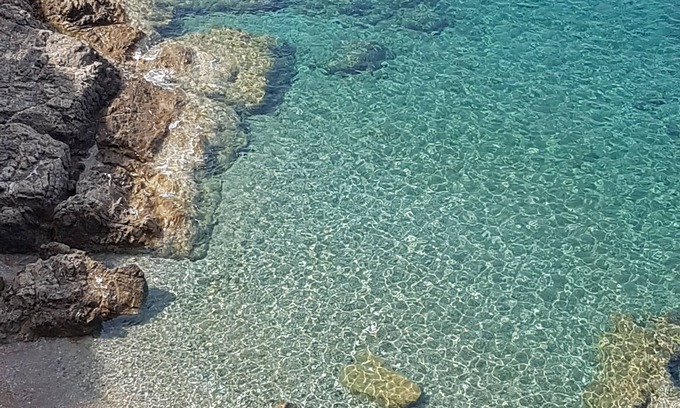 Morcone Apartamento | Isla de Elba directamente en el mar hermosa vista oferta especial wifi gratuito