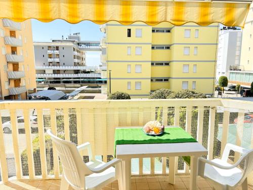 Bibione Lido dei Pini Apartamento | Elba