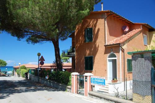 Procchio Apartamento | Elbamar Procchio