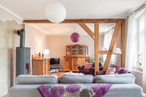 Wootz Casa | Elbferienhaus-an-der-Elbe