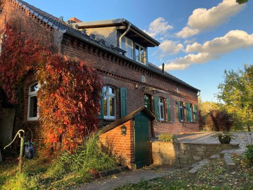Wootz Casa | Elbferienhaus auf 180qm