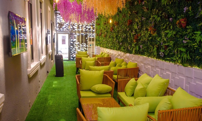 Ofin Hotel | Elcastillo Homes