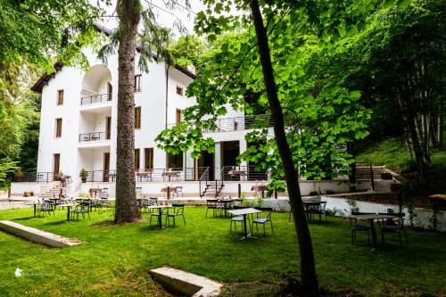 Monte Sant'Angelo Hotel | Elda Hotel