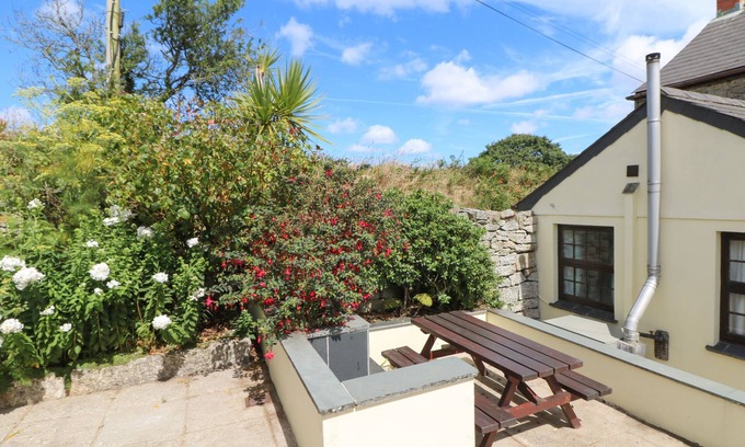 Penryn Cabaña | Eldamar Cottage, FALMOUTH