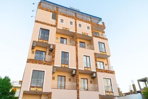 Luxor Apartamento | Eldeak hotel apartements