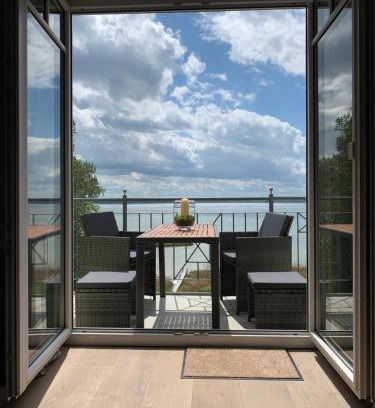 Muritz Apartamento | Eldenholz FeWo8