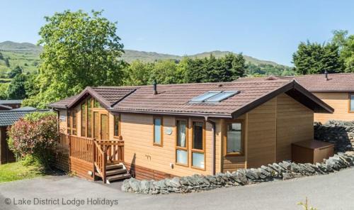 Troutbeck Casa | Elder Lodge