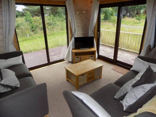 Woolfardisworthy Casa | Elderberry Hartland Forest Golf