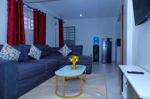 Thika Apartamento | ELDI Homes