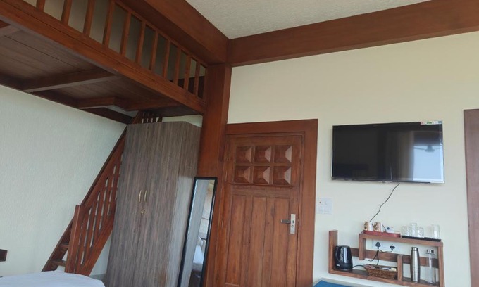 Naukuchiyatal Casa | ELDORA - LUXURY of LEISURE