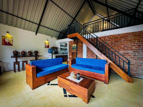 Medadumbara Cabina | Eldorado Eco Glamping