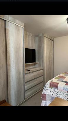 Do Turista Apartamento | Eldorado Flat Service apto 601- BL 1