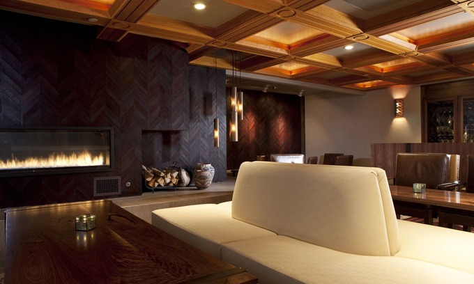 Downtown Santa Fe Hotel | Eldorado Hotel & Spa