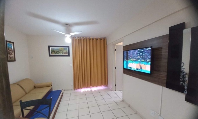 Do Turista Apartamento | ELDORADO PARK
