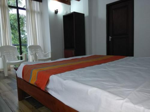 Wattala Apartamento | ELDORADO RESIDENCY APRT: NO : CPF2P3
