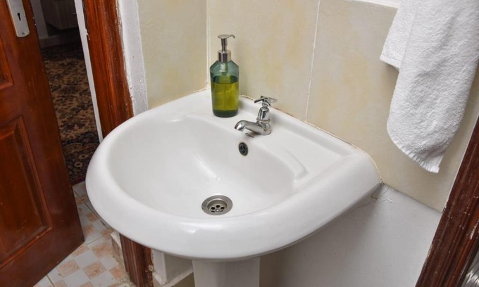 Eldoret Apartamento | Eldoret Airbnb