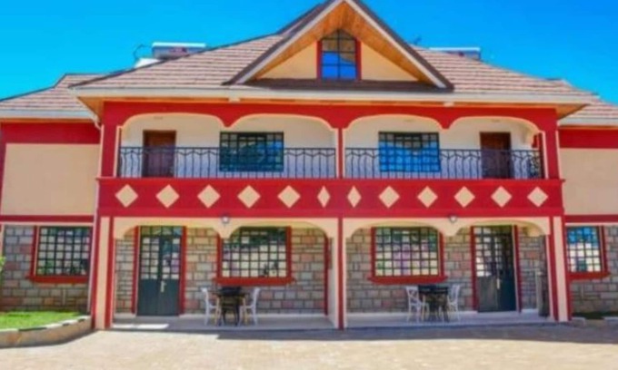 Eldoret Hotel | Eldoret Luxurious Furnished Homes