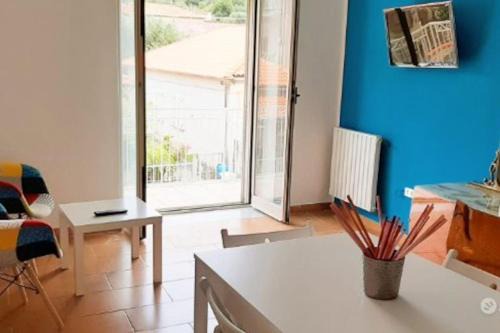 Marina di Ascea Apartamento | Elea 77 Apartment
