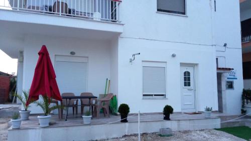 Keramoti Casa | Elea House 2