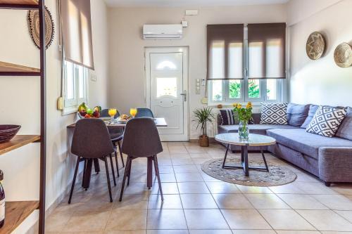Filaki Apartamento | Eleanna's House - 400m From the Beach