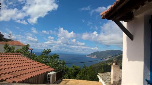 Alonnisos Old Town Casa | Eleanora Cottage
