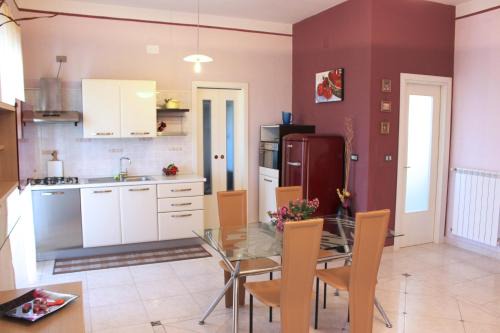 Marina di Ascea Casa | Eleatica Holiday Apartment