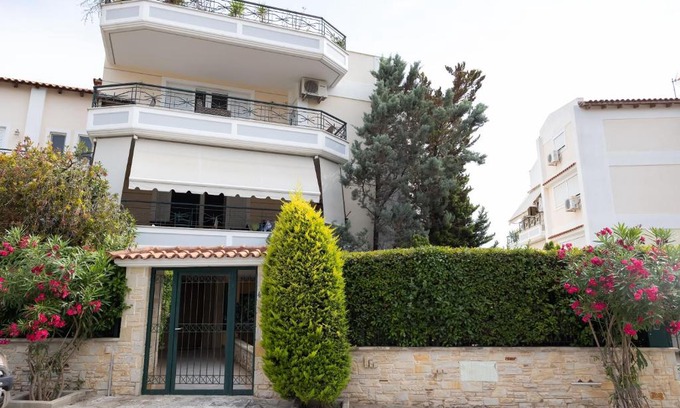 Saronida Apartamento | Electra