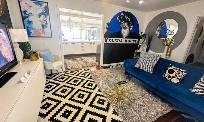 Cessnock Casa | Eleda House Hunter Valley Stay